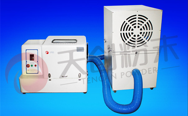 低溫行星球磨機(jī) 低溫行星球磨機(jī)