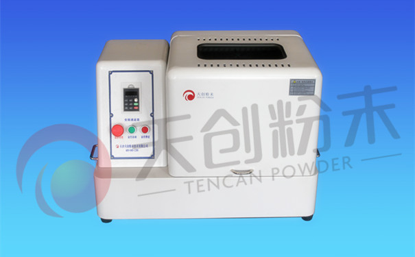 行星式球磨機 行星式球磨機