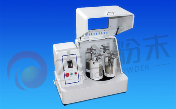 實驗室行星式球磨機 實驗室行星式球磨機