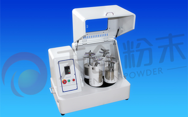 實驗室行星式球磨機 實驗室行星式球磨機