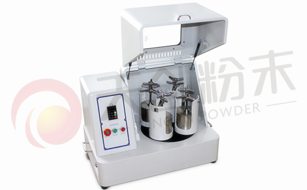 實(shí)驗(yàn)室行星式球磨機(jī) 實(shí)驗(yàn)室行星式球磨機(jī)