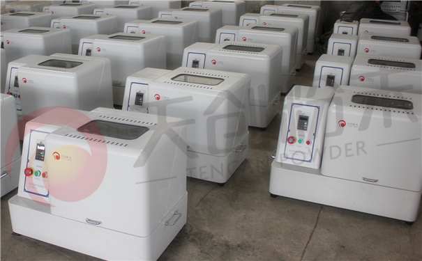 天創行星式球磨機 天創行星式球磨機