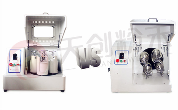 行星式球磨機(jī) 行星式球磨機(jī)