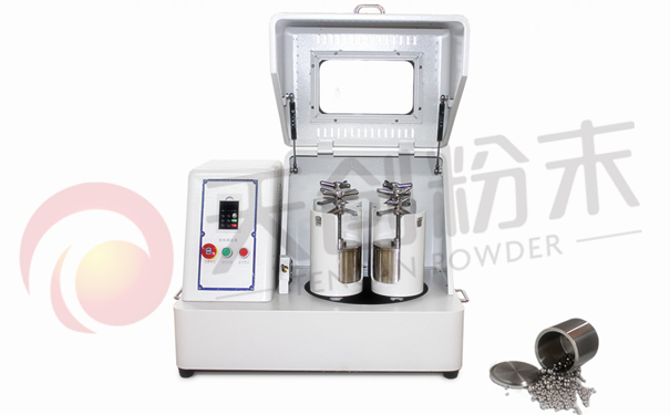 行星式球磨機 行星式球磨機