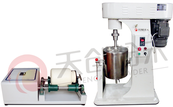 實(shí)驗(yàn)室球磨機(jī) 實(shí)驗(yàn)室球磨機(jī)